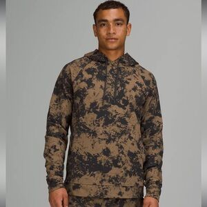 NWOT Lululemon City Sweat Pullover Hoodie